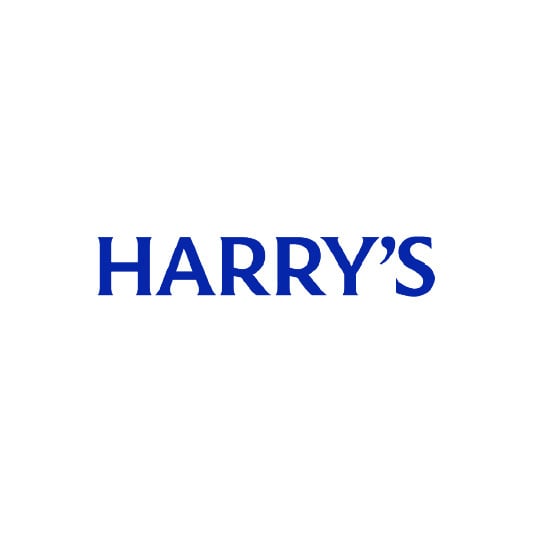 Harry's Logo