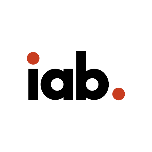 IAB Logo