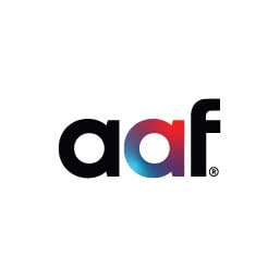 AAF Logo