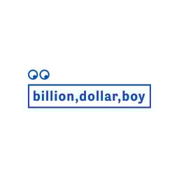 Billion Dollar Boy