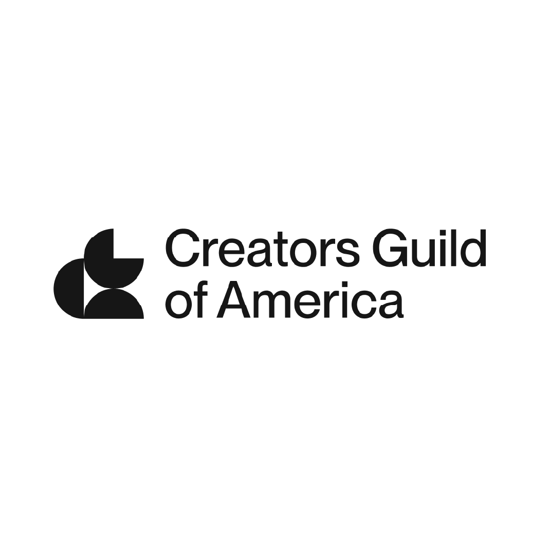 Creators Guild of America Logo
