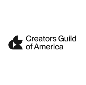 Creators Guild of America Logo