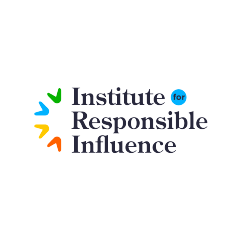 Institute for Responsible Influence Logo