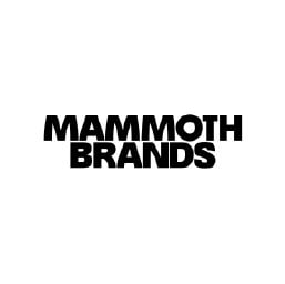 Mammoth Logo