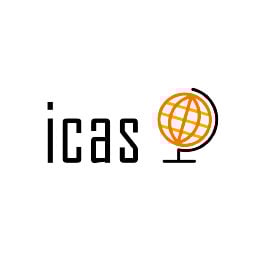 ICAS Logo